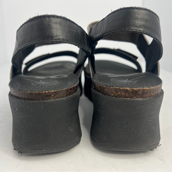 OTBT Women's Nova Wedge Sandal Size 8 - Picture 11 of 16